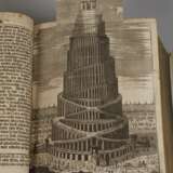 Alt- und Neues Testament in Connexion 1725 - фото 5