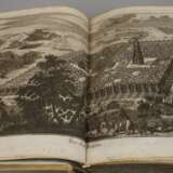 Alt- und Neues Testament in Connexion 1725 - фото 6