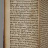 Betrachtungen über das ganze Leiden Christi 1736 - photo 6