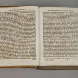 Gebauers Abhandlungen 1774 - Foto 2