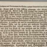 Gebauers Abhandlungen 1774 - Foto 3