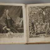Arminius und Thusnelda 1731 - photo 2