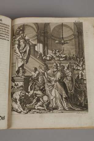 Arminius und Thusnelda 1731 - фото 3