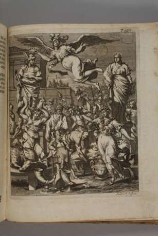 Arminius und Thusnelda 1731 - фото 7