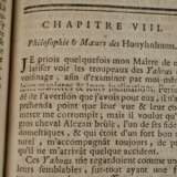 Voyages du Capitaine Gulliver 1779 - Foto 6
