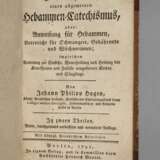 Hebammen-Catechismus - Foto 1