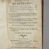 Dictionnaire Portatif de Médicine - photo 1