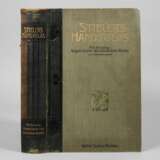 Stielers Hand-Atlas 1907 - Foto 1