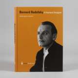 Bernard Rudofsky, A Humane Designer - photo 1