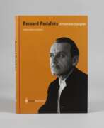 Catalogue des produits. Bernard Rudofsky, A Humane Designer
