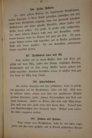 Sechs Kochbücher - Foto 11