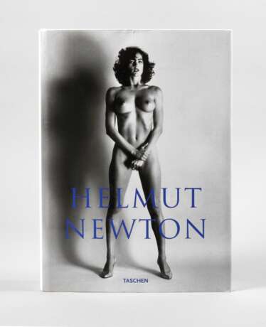 Helmut Newton SUMO - Foto 1