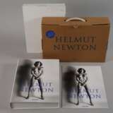 Helmut Newton SUMO - фото 2