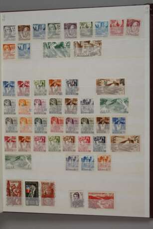 Briefmarkensammlung Besatzungszonen - photo 2