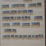 Briefmarkensammlung Spezialmarken BRD und Berlin - photo 3