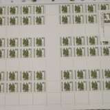 Briefmarkensammlung Spezialmarken DDR - photo 2