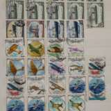 Briefmarkensammlung Russland - фото 8