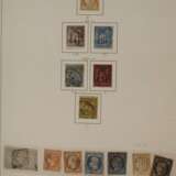Briefmarkensammlung Frankreich - photo 8