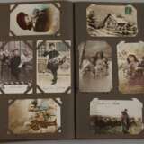 Postkartenalbum Kitsch - Foto 12