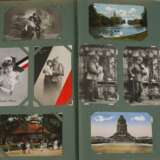 Postkartenalbum Varia - Foto 5