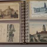 Ansichtskartenalbum Dresden - photo 5