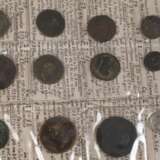 Konvolut römische Münzen - photo 3