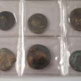 Konvolut römische Münzen - photo 6