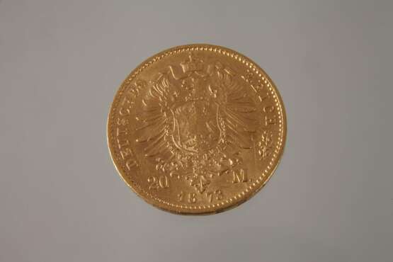 20 Goldmark Bayern - Foto 3