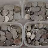 Große Sammlung DDR-Münzen und -Banknoten - photo 5