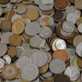 Konvolut Kursmünzen Ausland - photo 4