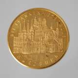 Goldmedaille Würzburg - photo 1