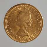 1 Sovereign Gold - Foto 1