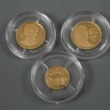 Sechs Goldmünzen - фото 2