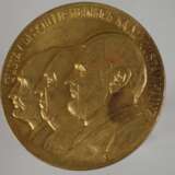 Medaille des Hauses Deschler und Kainz - Foto 2