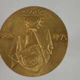 Medaille des Hauses Deschler und Kainz - photo 3