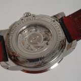 Herrenuhr Carl F. Bucherer "Patravi" - photo 2