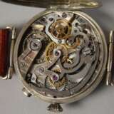 Eberhard & Co., Seltener Chronograph - Foto 4