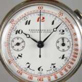 Eberhard & Co., Seltener Chronograph - фото 6