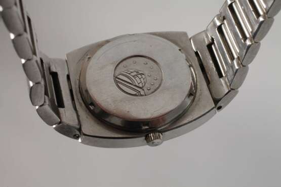 Herrenuhr Omega Constellation - photo 2