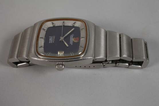 Herrenuhr Omega Constellation - photo 3