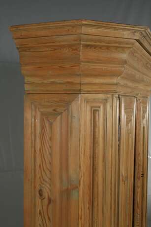 Kleiderschrank barock - Foto 7