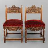Paar Stühle Renaissance - photo 1