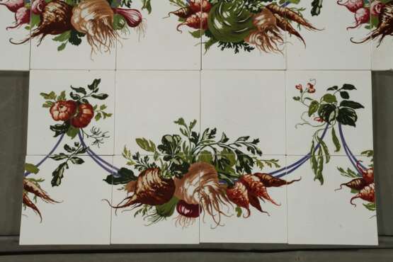 Villeroy & Boch Wandfliesen für eine Küche - Foto 4