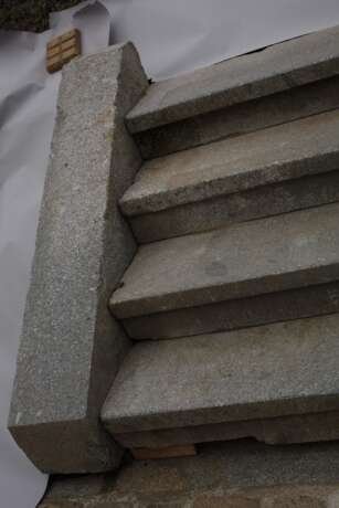 Treppenanlage - photo 2