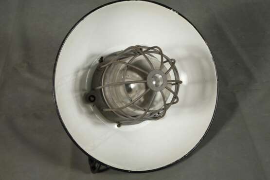 Industrie-Deckenlampe mit Explosionsschutz - Foto 4