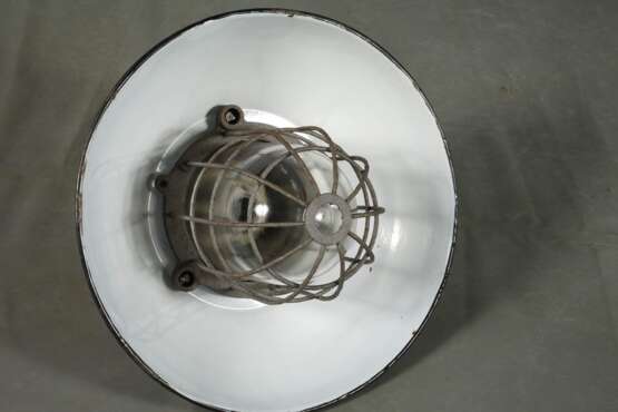 Industrie-Deckenlampe mit Explosionsschutz - Foto 3