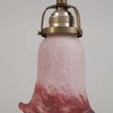 Deckenlampe Jugendstil - фото 2