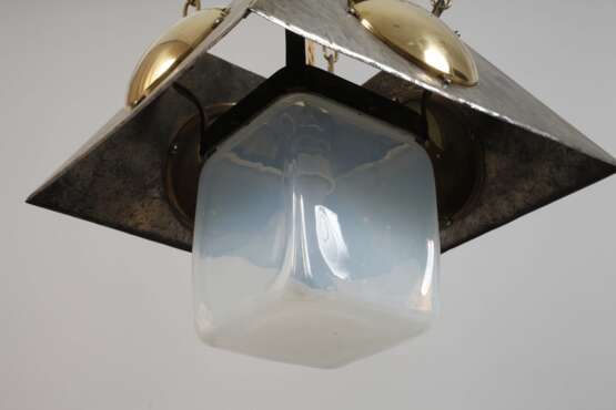 Deckenlampe Jugendstil - фото 4