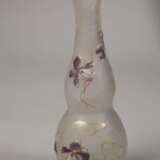 Vase Daum Nancy - photo 3