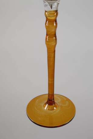 Seltenes Likörglas Koloman Moser - photo 3